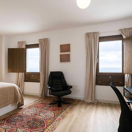 Casa Alvar - Califa Casas Vejer Vejer de la Frontera Eksteriør billede