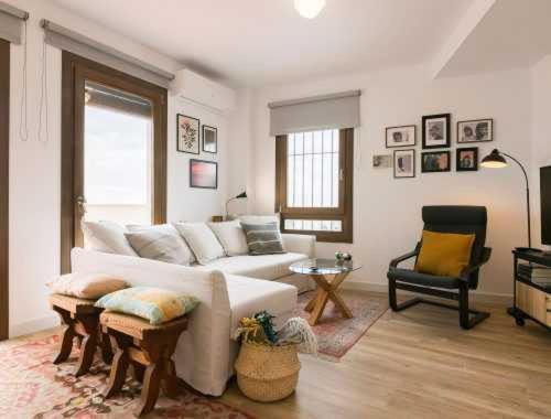 Casa Alvar - Califa Casas Vejer Vejer de la Frontera Eksteriør billede