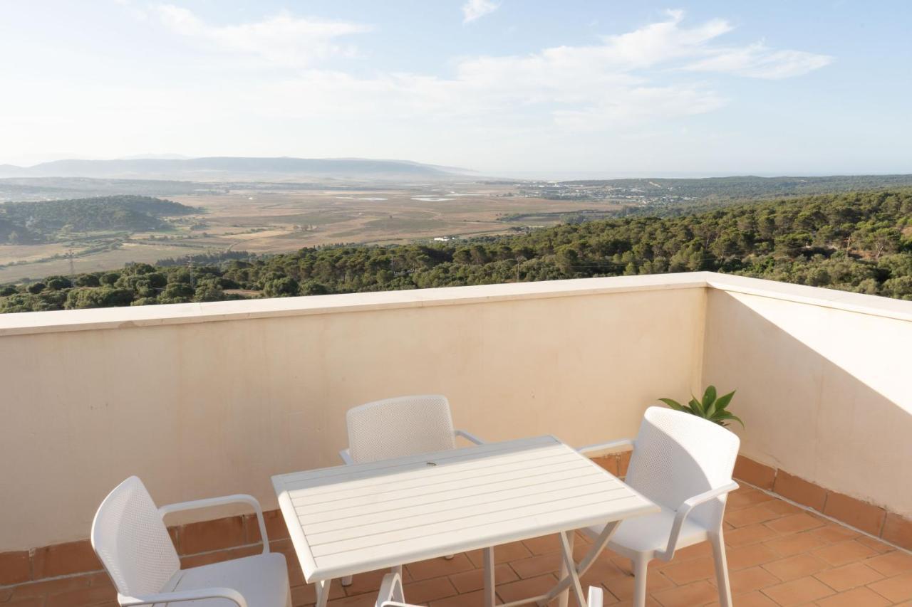 Casa Alvar - Califa Casas Vejer Vejer de la Frontera Eksteriør billede